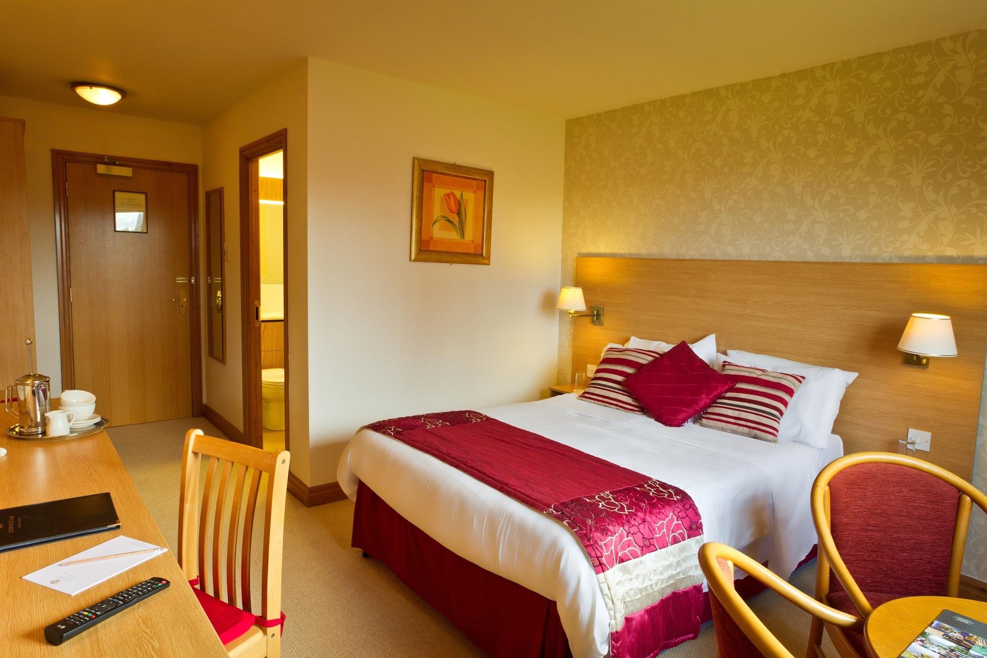Bagden Hall Hotel Scissett Екстериор снимка