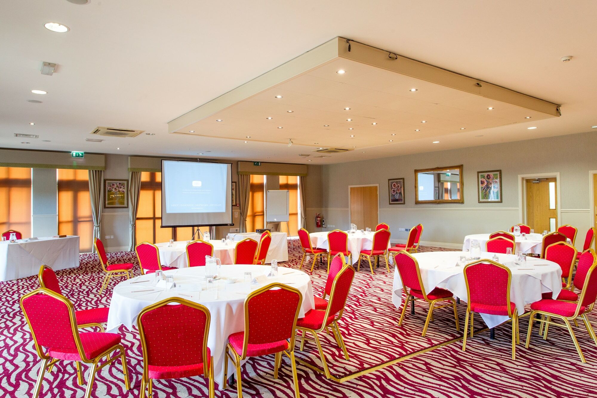 Bagden Hall Hotel Scissett Екстериор снимка